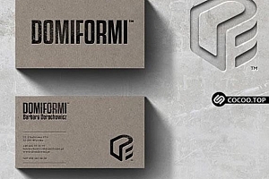 掌握以下这几招,LOGO设计不求人!- 灵感