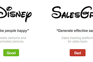 你的LOGO够优秀吗?先回答这6个问题- 灵感