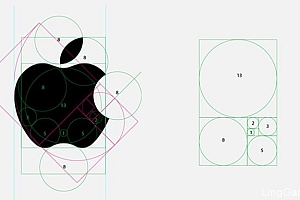 怎样让你的Logo作品秒变高大上?- 灵感