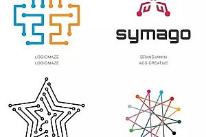 2015 LOGO设计趋势报告- 灵感