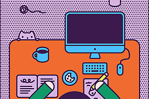 设计师必须收藏的200+素材资源站点- 灵感