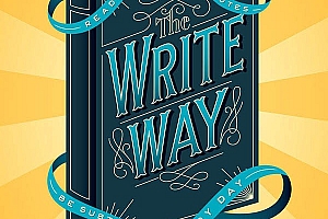 国外设计师Jessica Hische创意字体设计(五)- 灵感