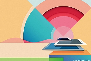 意大利Ray Oranges简美的装饰插画设计- 灵感