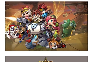 腾讯游戏TNT- 灵感