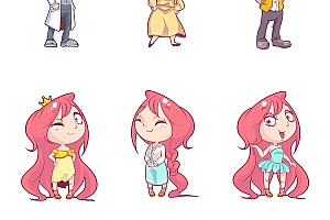 《反斗家族》品牌年度- 灵感