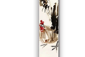 一山国画精选- 灵感