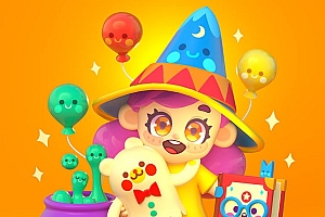 我是主角!10款3D卡通玩具设计- 灵感