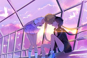 10款赏心悦目的日式漫画插图- 灵感