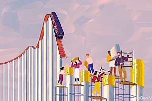 9款时报周刊插画精选- 灵感