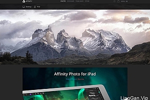一组PHOTOSHOP的替代品- 灵感