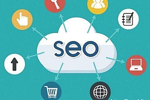 seo具体怎么优化?- 灵感
