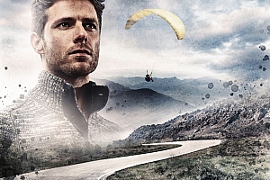 德国设计师Christian Schmidt精彩数码合成设计- 灵感