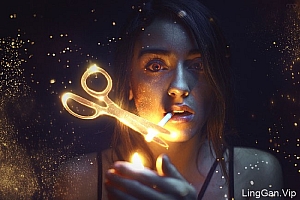 国外设计师Mario Olvera数码视觉设计欣赏- 灵感