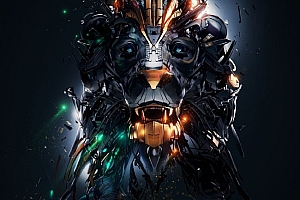 Adobe 2015戛纳国际创意节视觉设计分享- 灵感