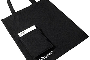 国外32款漂亮的创意购物手提袋设计(一)- 灵感