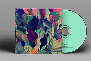 挪威Anna Katrin艺术CD设计欣赏- 灵感