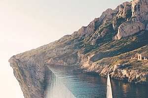 印尼Risvan数码合成设计- 灵感