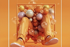 英国设计师Peter Tarka视觉设计作品- 灵感