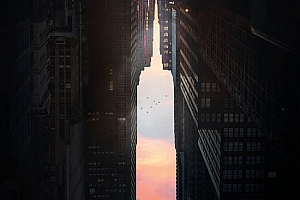 西班牙IBERIA航空公司创意平面广告设计- 灵感