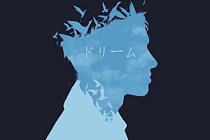 埃及设计师Amr Adel漂亮的CD设计- 灵感