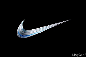 美国设计师Pawel Nolbert耐克品牌项目设计- 灵感