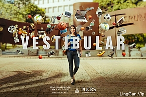 巴西PUCRS 2017 MBA培训课程宣传平面广告设计- 灵感