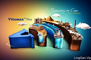 埃及设计师Mahmoud Hamdy创意数码平面广告设计- 灵感