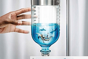 美国Make A Wish系列创意平面广告作品- 灵感