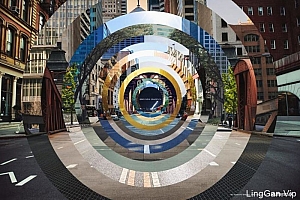 Shutterstock在线图片素材库系列平面广告设计- 灵感