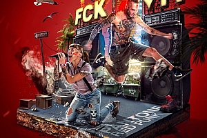 Music for you Eyes音乐主题数码视觉设计- 灵感