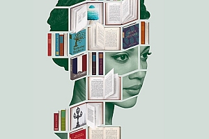 Kingsmead书展活动创意设计- 灵感