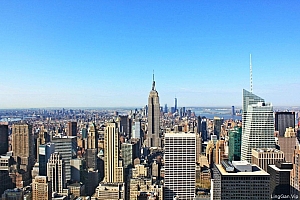 连连拿下美、英国等5国的设计项目,新冶组设计如何征服国际甲方- 灵感