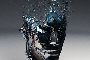 英国Digital Light Ltd数码视觉设计- 灵感