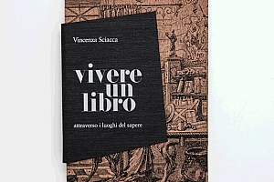 意大利Vincenza Sciacca文化类书籍装帧设计案例- 灵感