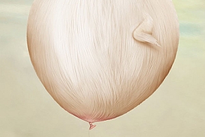 ASTER医院肠胃科宣传创意广告设计- 灵感