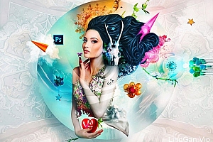 法国Corsica数码视觉设计作品- 灵感