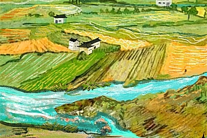 16张营销海报-插画海报设计作品- 灵感