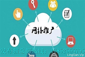 网络推广都做些什么(网络推广有)- 灵感