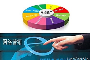 网络营销的推广方式都有哪些(网站推广网络营销)- 灵感