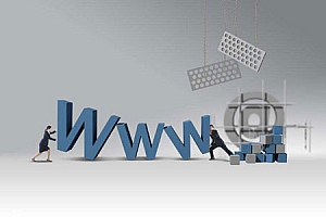 网络营销工作靠谱吗(网络营销出来做什么)- 灵感