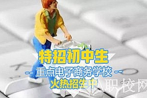 电商专业毕业后干什么(中专电子商务毕业后就业什么工作)- 灵感