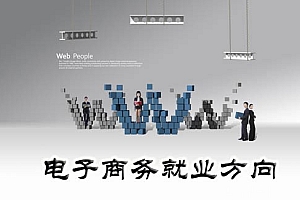 电子商务主要就业方向(电子商务主要学什么)- 灵感