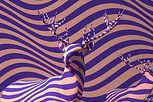 自导自演无师自通的网页平面UI设计师入门经验谈- 灵感