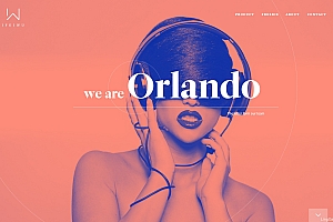 网页设计配图之道:首页图和banner图的设计技巧- 灵感