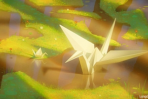 十组Gediminas Prancke脑洞大开的创意插画设计- 灵感