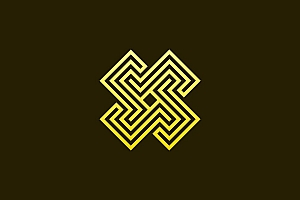 视觉设计师Damjan-极简现代!18款时尚创意Logo设计- 灵感